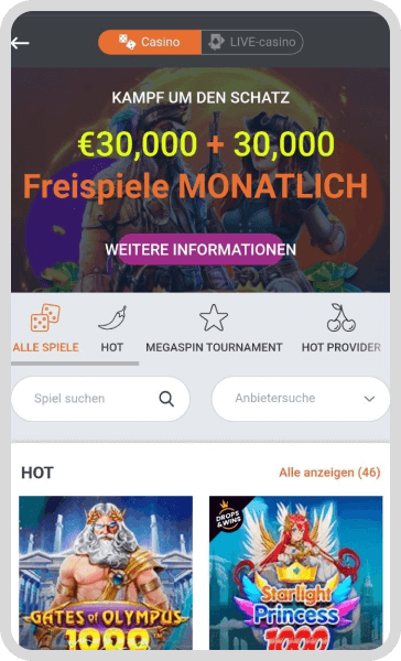 TonyBet