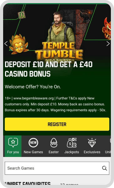 YouniBet