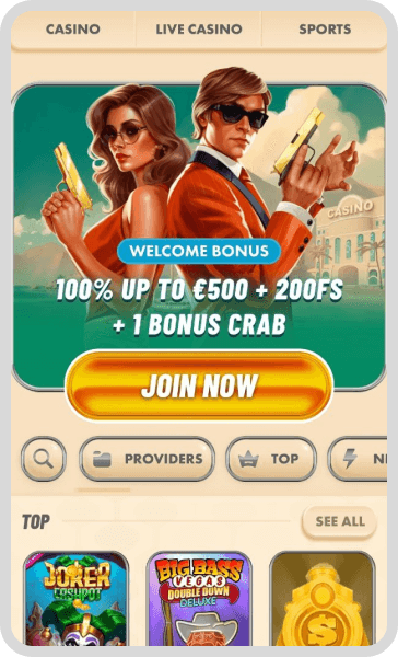 Vegasino