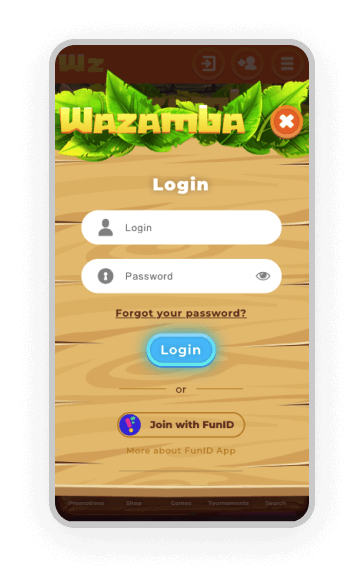 Wazamba