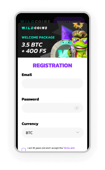 WildCoins
