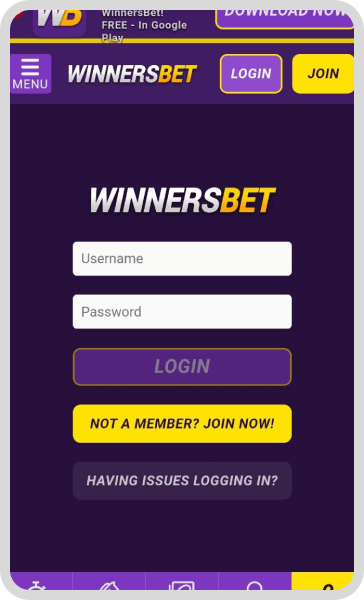 WinnersBet