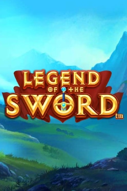 Legend Of The Sword